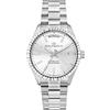 Philip Watch Orologio Uomo, Analogico, Automatico, Cinturino in Acciaio, Collezione Caraibe - R8223597110