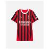 Puma Milan Home Replica 24-25 W - Maglia Calcio Ufficiale - Uomo