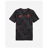 Puma Milan Ftbl Culture Aop 24-25 M - Abbigliamento Calcio Ufficiale - Uomo