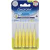 Polifarma Benessere Srl Emoform Scovolini Interdentali Giallo Misura ISO 4 1 pz Spazzolino da denti