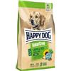 Happy Dog NaturCroq Adult All Breeds Agnello e riso - 11 Kg - Croccantini per cani - 1° ORDINE? scegli lo sconto BZR5 / BZR20 + 200 punti fedeltà