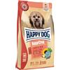 Happy Dog NaturCroq Adult Mini Salmone e riso (scadenza: 30/09/2025) - 4 Kg - Croccantini per cani - 1° ORDINE? scegli lo sconto BZR5 / BZR20 + 200 punti fedeltà