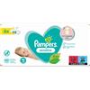 Pampers Sensitive salviette umidificate
