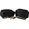 made4bikers Promotion: Borse interne per valigie moto adatte per modelli BMW R1300GS R 1300 GS (KA1) dal 2023