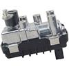 NSGMXT Turbo attuatore di ricambio per W203 CL203 S203 CL203 W211 S211 G-277 6NW009420