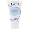 LYCIA LINEA COSMETICA ARTSANA Lycia crema antiodore original 30 ml