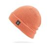 VOLCOM Full Stone Beanie W Cappelli a Maglia da Uomo, Arancione, Taglia Unica Unisex-Adulto