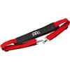 Meinl Percussion Meinl Samba Strap SB-R, professional - Accessorio per tamburi da marcia