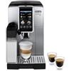 De'Longhi De Longhi Macchina caffè espresso Plus ECAM380 85 SB