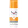 Eucerin Sun Protection Sun Gel-Creme Oil Control Tocco Secco SPF 50+