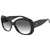 Emporio Armani Armani 0AR8132 Occhiali, Nero, 56 Donna