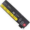 Gomarty 6Cell Nuovo 0C52862 Batteria per Lenovo T440 T440s T450 T450s T460 T460p T550 T560 W550s X240 X250 X260 X270 45N1124 45N125 45N111 28 45N1127 45N1144 45N1769-1 anno di garanzia