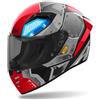 AIROH CASCO INTEGRALE CONNOR BOT GLOSS S