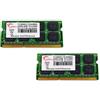 G.skill Ram SO-DIMM DDR3 G.Skill 8GB PC1066 CL7 8GBSQ [F3-8500CL7D-8GBSQ]