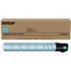 Develop Toner Develop INEO+454 49000pagine Ciano [A33K4D2]