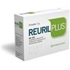 Pharmaluce Reuril Plus Integratore di Fermenti Lattici 10 Bustine