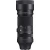 SIGMA OBIETTIVO MIRRORLESS SIGMA 100-400/5-6.3DGDNOSXMOUNT