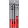 ENGINEER Set di 4 cacciaviti esagonali di piccole dimensioni, 1,5 mm, 2,0 mm, 2,5 mm, 3,0 mm, ingegnere giapponese