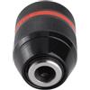 KIMISS Mandrino per Trapano 1.5-13 mm, Filettatura 1/2 20UNF, Autoserrante per Avvitatore, di Ricambio Senza Chiave per Scopi Multipli