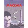Edizioni del Capricorno Maccaia a fumetti