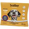 Scalibor Protector Collare per cani 65 cm
