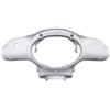 one by Camamoto cod. 77390151G carena copri manubrio copri sterzo contorno faro Cruscotto anteriore compatibile con aprilia scarabeo/scarabeo street restyling 50 / 100cc |orig. Aprilia 63598100