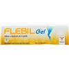 Pharmaday Flebil Gel Sollievo e Benessere per le Gambe, 100ml