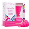 Intimina Lily Cup One Coppetta Mestruale, 1 pezzo
