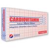 FIDANZA VITAMINICI Srl Cardiovitamin 24 compresse - FIDAVIT - 906802018