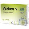 IGEAKOS Srl Vaxiom n 24 capsule 12 g - IGEAKOS - 923382966