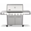 Weber Summit FS38 Stainless Steel - Barbecue a gas