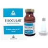 Farmavalore Tirocular*coll Fl 10ml 4%