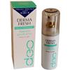 MEDA PHARMA SpA DERMAFRESH-DEOD PELLE NORM S/PR