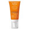 AVENE (Pierre Fabr EAU TH.SOL CREMA SPF50+ COL50ML