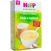 HIPP ITALIA Srl HIPP CREMA MAIS TAPIOCA IST 200G