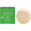 L'Erbolario - Pistacchio Shampoo Solido Confezione 60 Gr