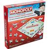 Hasbro Gaming C1009156 - Gioco di famiglia Monopoly Classic