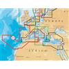 NAVICO LOGISTICS EUROPE BV CARTOGRAFIA PL+ XL ZONA 272 Cartografia Navionics Platinum