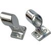 NAUTICA DDR SRL TERMINALE CORRIMANO INOX MM.22 Supporti passamano