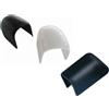 NAUTICA DDR SRL TERMINALE PER C40 Terminali in PVC per profili
