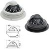 NAUTICA DDR SRL BUSSOLA RIVIERA COMET 2 NERA Bussole Comet a chiesuola