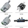 CAN-SB MARINE PLASTICS SRL INNESTO F. YAMAHA - MERCURY Innesti Yamaha Mariner Mercury