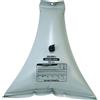 NAUTICA DDR SRL SERBATOIO FLESS.100LT Serbatoi Flessibili Triangolar