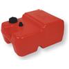 CEREDI di CEREDI G. & C. Snc SERBATOIO 12 LT. PORTATILE Serbatoi carburante portatili