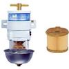 INCOFIN S.r.l. CARTUCCIA RACOR S. 500 30MC Prefiltro carburante 500 mA