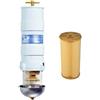 INCOFIN S.r.l. CARTUCCIA RACOR S.1000 10 MICRON Prefiltro carburante 1000 mA