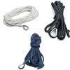 NAUTICA DDR SRL CIMA ORMEGGIO BLU 12X9MT Cime Ormeggio Impiombate