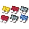NAUTICA DDR SRL FUSIBILE LAMELLARE 15A Fusibile Lamellare