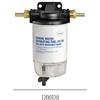 NAUTICA DDR SRL FILTRO BENZINA COMPLETO Filtro separatore Acqua/Carb.