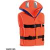 NAUTICA DDR SRL GIUBBINO DI SALVATAGGIO 150N 15-30KG Giubbetto salvagente bambini